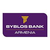 BYBLOS BANK ARMENIA